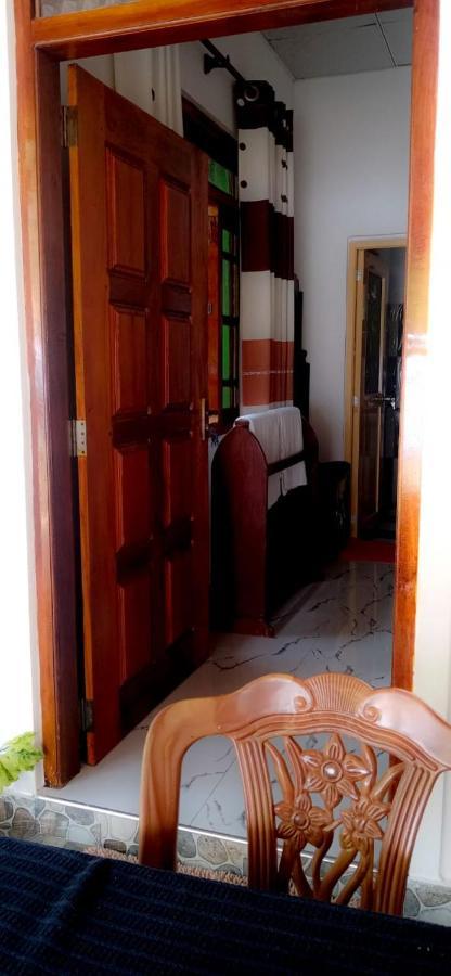 Ella Jungle Inn Homestay And Tree House Ngoại thất bức ảnh