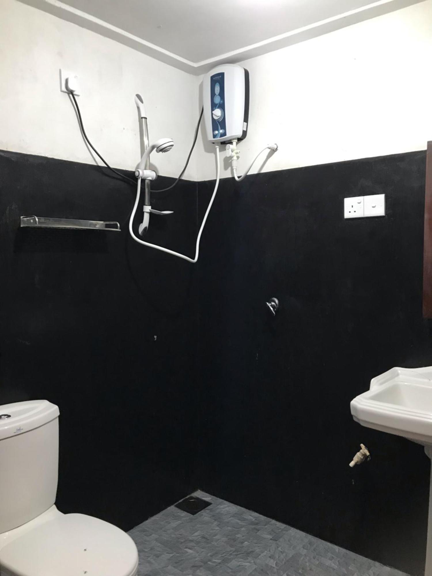 Ella Jungle Inn Homestay And Tree House Ngoại thất bức ảnh