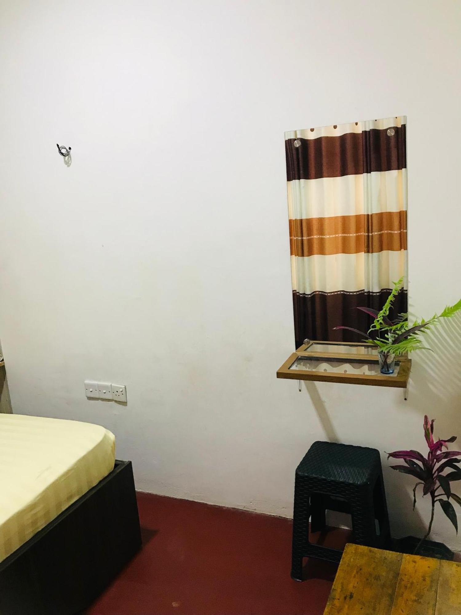Ella Jungle Inn Homestay And Tree House Ngoại thất bức ảnh