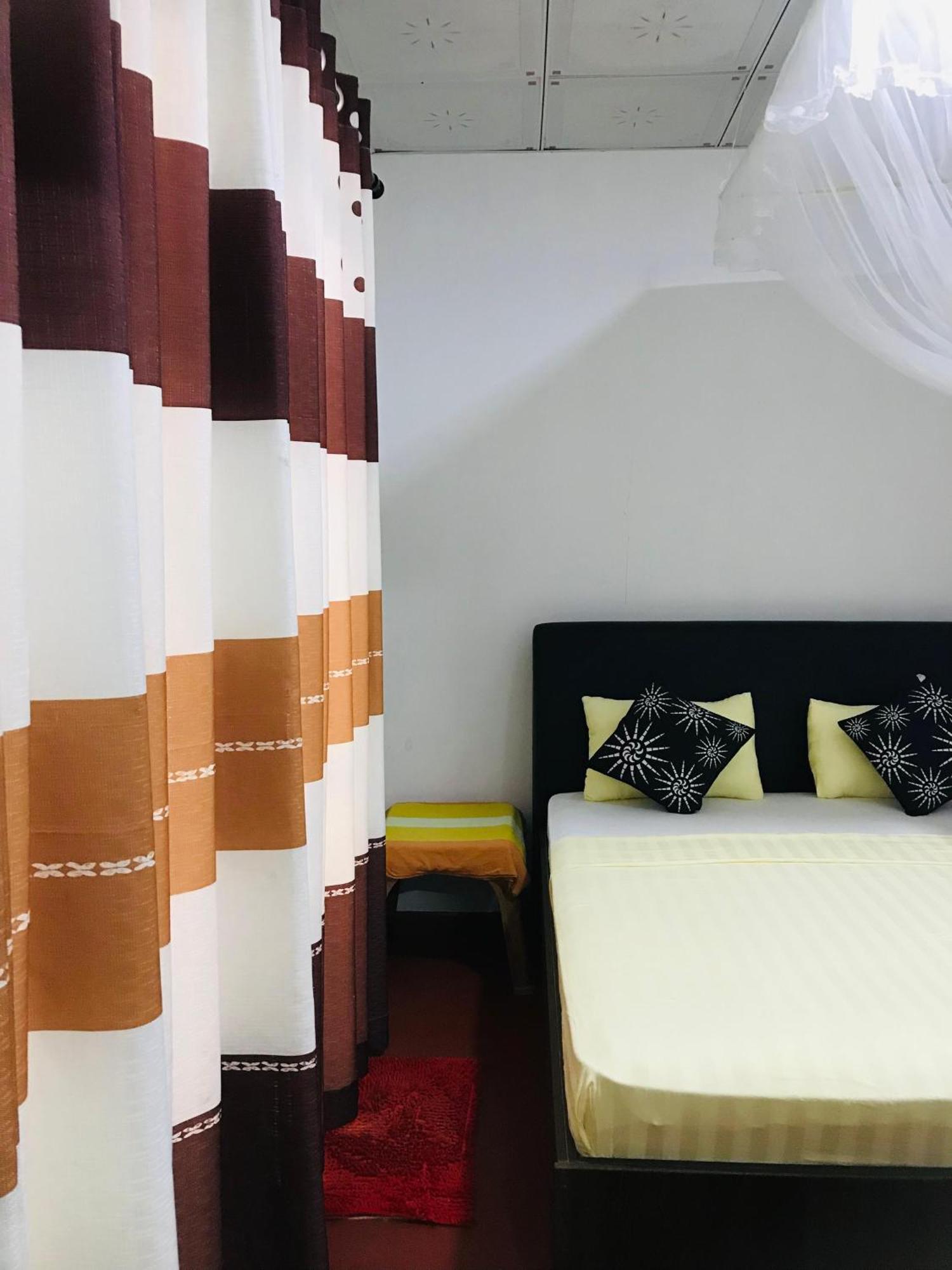 Ella Jungle Inn Homestay And Tree House Ngoại thất bức ảnh